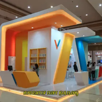 Kontraktor Event Buleleng